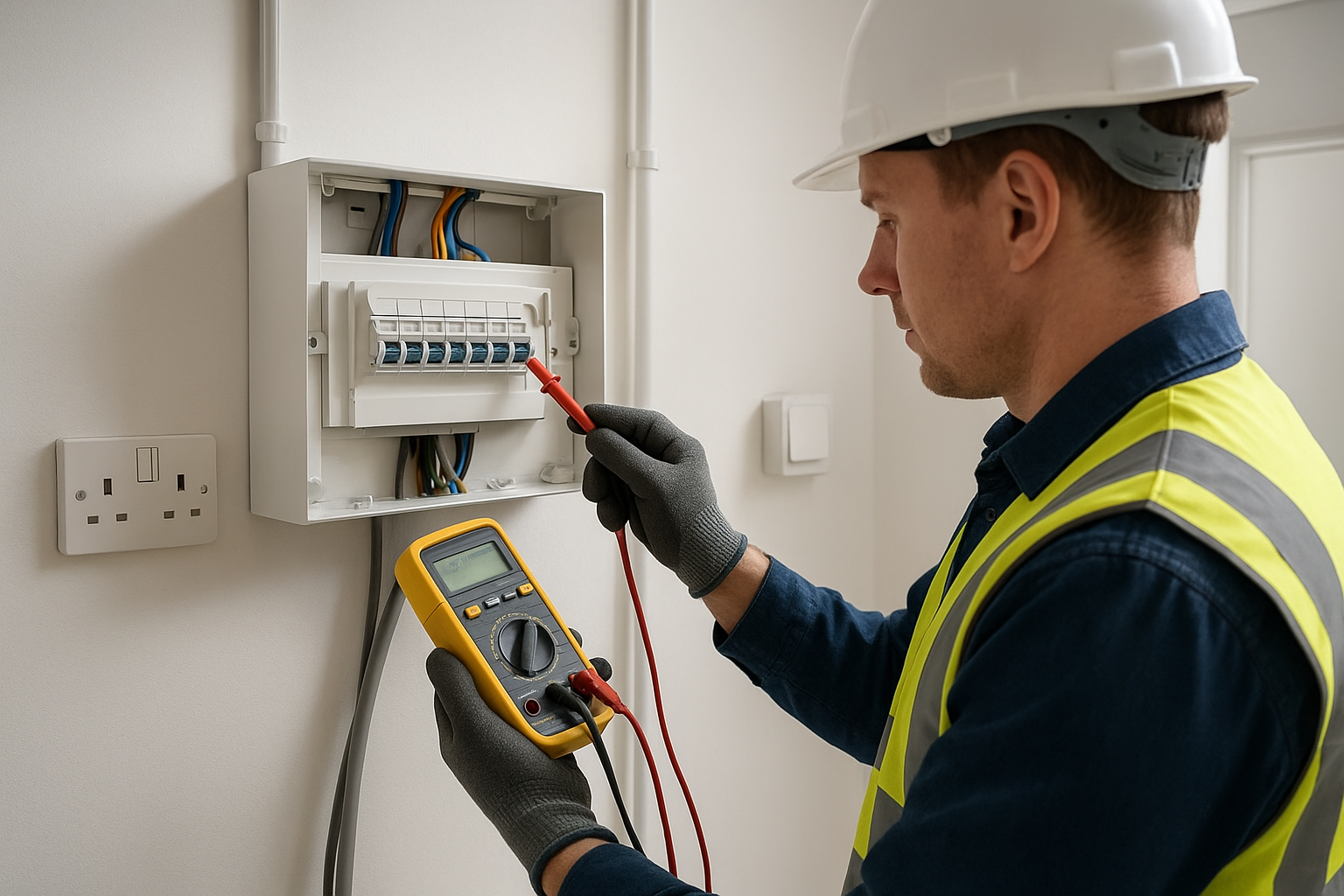 Electrical Fault Finding in Streatham Hill service image