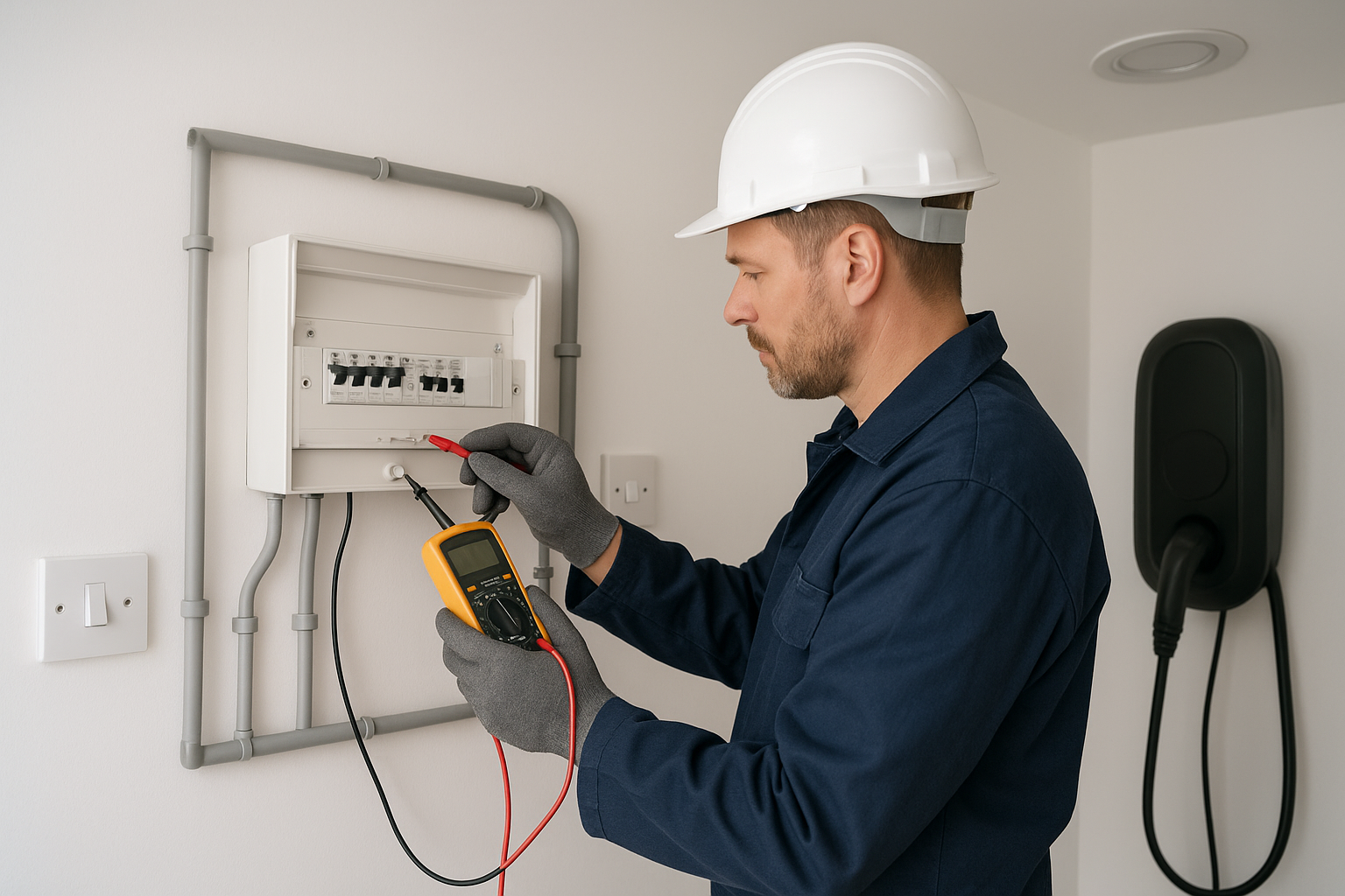 Electrical Installations Streatham Hill service image