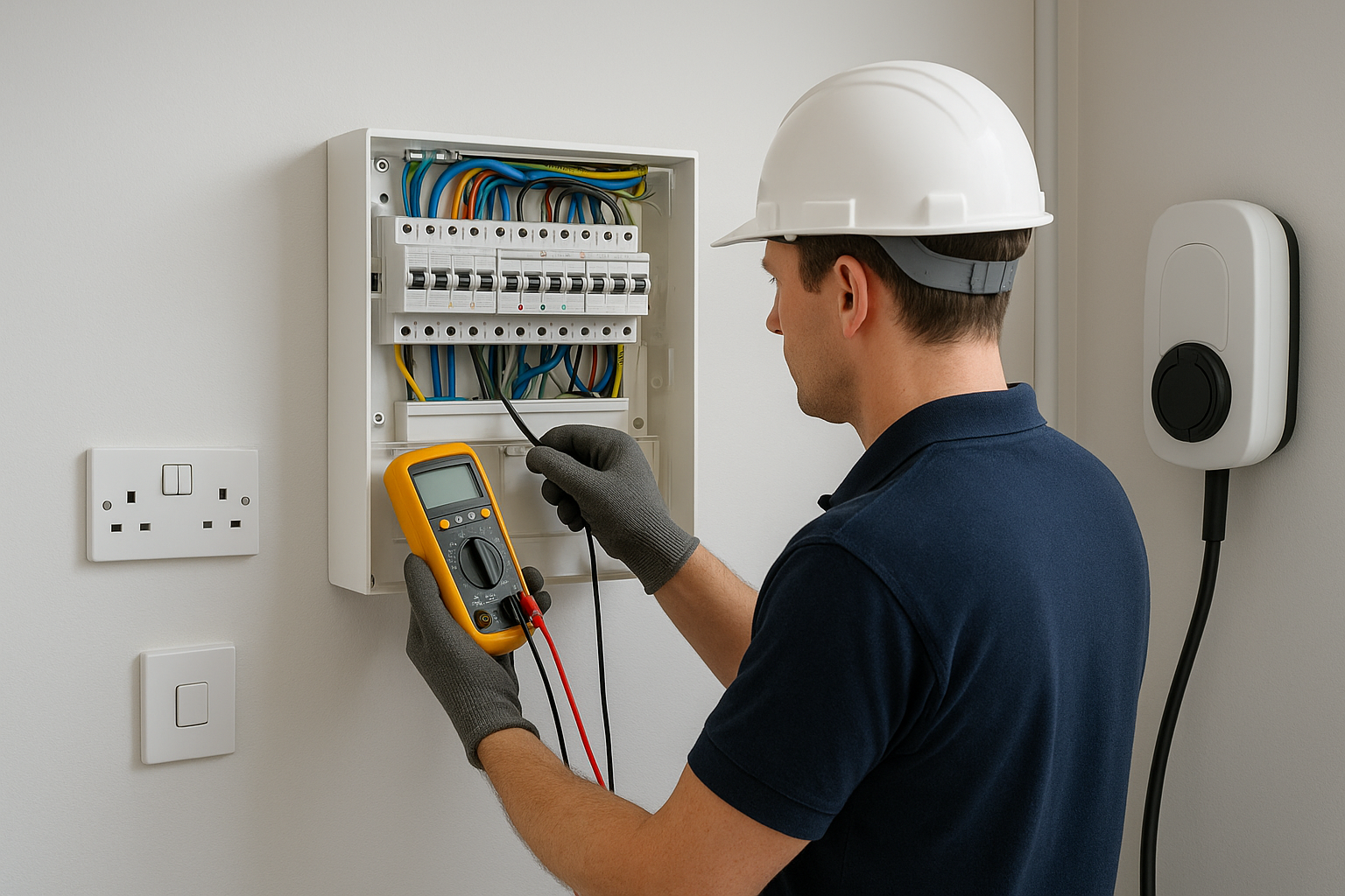 Electrical Repairs in Streatham Hill service image